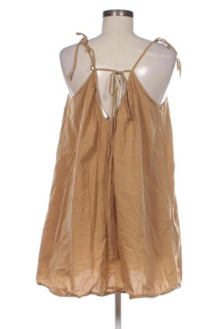 Damentop H&M, Größe L, Farbe Braun, Preis 14,77 €