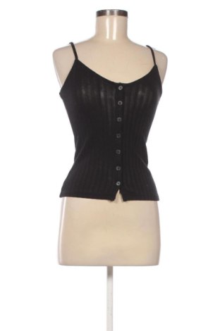 Damentop H&M, Größe XS, Farbe Schwarz, Preis 14,77 €