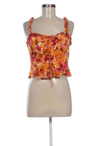 Damentop H&M, Größe M, Farbe Mehrfarbig, Preis 19,99 €