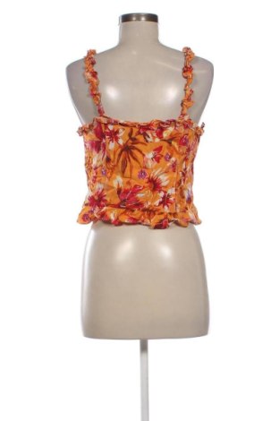 Damentop H&M, Größe M, Farbe Mehrfarbig, Preis 19,99 €