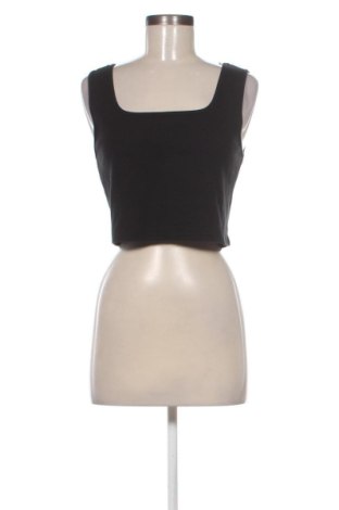 Top de femei H&M, Mărime L, Culoare Negru, Preț 78,20 Lei, #136644831