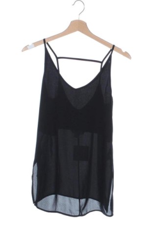 Damentop H&M, Größe S, Farbe Schwarz, Preis 14,77 €, #136645423