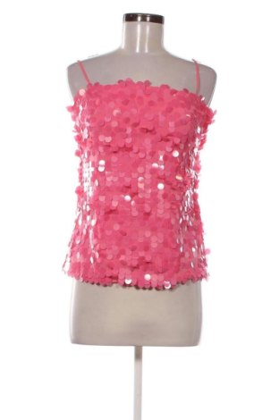 Top de femei H&M, Mărime XS, Culoare Roz, Preț 77,00 Lei