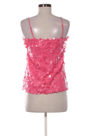 Top de femei H&M, Mărime XS, Culoare Roz, Preț 77,00 Lei
