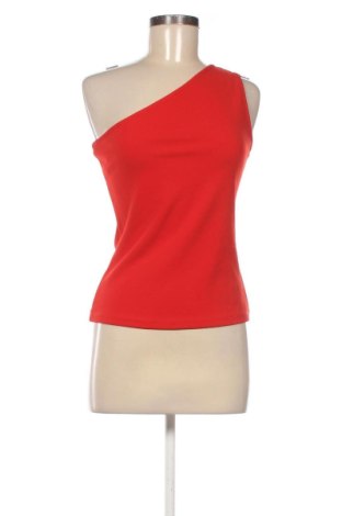 Damski top H&M, Rozmiar M, Kolor Czerwony, Cena 80,38 zł