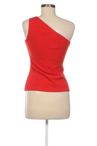 Damski top H&M, Rozmiar M, Kolor Czerwony, Cena 80,38 zł