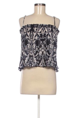 Top de femei H&M, Mărime XS, Culoare Multicolor, Preț 40,51 Lei, #136646553