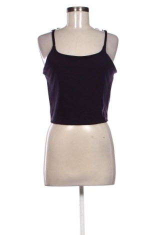Dámský top H&M, Velikost L, Barva Fialová, Cena  439,00 Kč