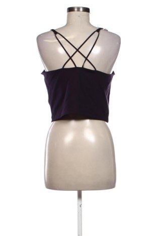 Dámský top H&M, Velikost L, Barva Fialová, Cena  439,00 Kč