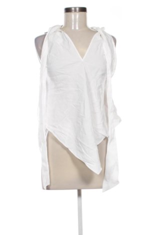 Дамски топ H&M, Размер XS, Цвят Бял, Цена 14,74 €, #136651643