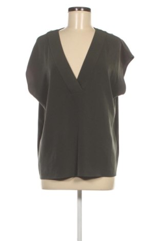 Γυναικείο τοπ H&M, Μέγεθος L, Χρώμα Πράσινο, Τιμή 14,99 €, #136653334