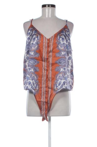 Дамски топ H&M, Размер XL, Цвят Многоцветен, Цена 23,52 €, #136654983