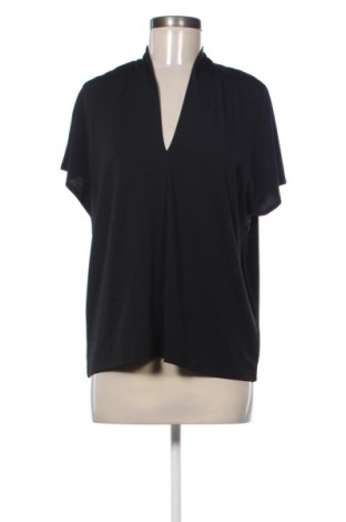 Дамски топ H&M, Размер XL, Цвят Черен, Цена 15,00 €, #136655678