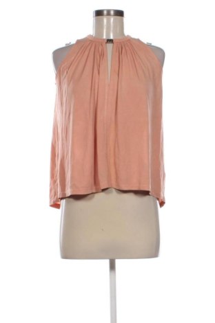 Дамски топ H&M, Размер XS, Цвят Бежов, Цена 15,00 €, #136655864