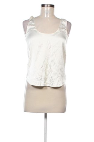 Дамски топ H&M, Размер S, Цвят Екрю, Цена 14,77 €, #136656653