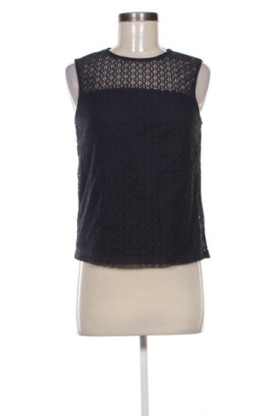 Дамски топ H&M, Размер S, Цвят Син, Цена 15,00 €, #136657603