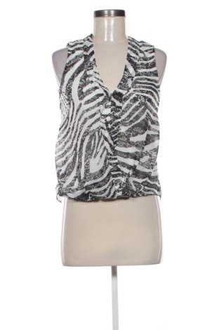 Damski top H&M, Rozmiar S, Kolor Kolorowy, Cena 80,38 zł, #136660724