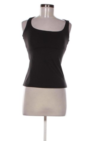 Top de femei H&M, Mărime XS, Culoare Negru, Preț 78,20 Lei, #136661369