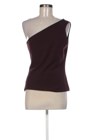 Top de femei H&M, Mărime L, Culoare Mov, Preț 78,20 Lei, #136664925