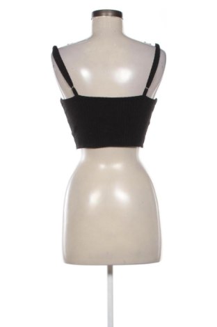 Top de femei H&M, Mărime S, Culoare Negru, Preț 91,99 Lei