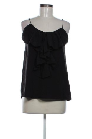 Damentop H&M, Größe M, Farbe Schwarz, Preis 15,00 €, #136668238