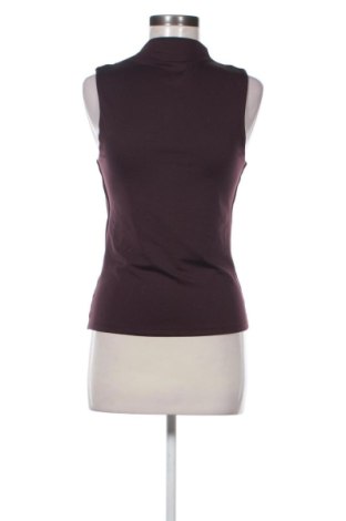 Dámsky top  H&M, Veľkosť S, Farba Hnedá, Cena  14,74 €, #136668628