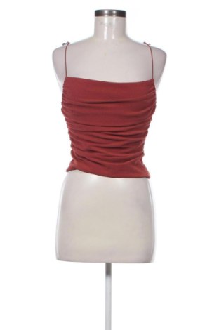 Dámsky top  H&M, Veľkosť S, Farba Červená, Cena  14,74 €, #136669391