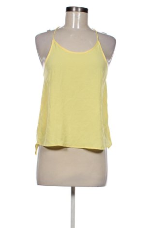 Dámský top H&M, Velikost S, Barva Žlutá, Cena  419,00 Kč, #136671147