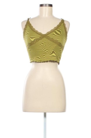 Dámský top H&M, Velikost S, Barva Zelená, Cena  439,00 Kč