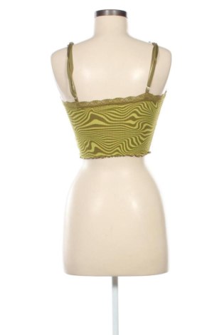 Dámský top H&M, Velikost S, Barva Zelená, Cena  439,00 Kč