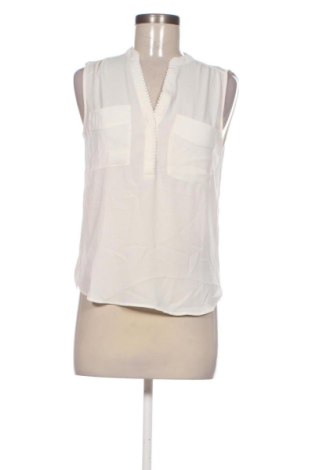 Damentop H&M, Größe S, Farbe Weiß, Preis € 19,99, #136673326