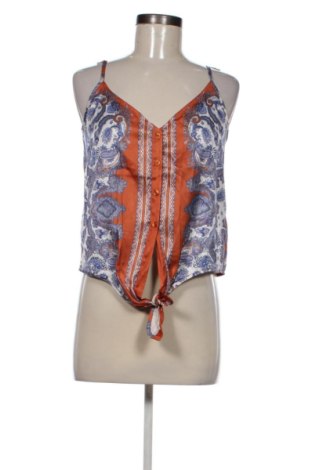Damski top H&M, Rozmiar M, Kolor Kolorowy, Cena 126,03 zł, #136677709