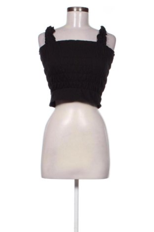 Dámsky top  H&M Divided, Veľkosť XS, Farba Čierna, Cena  15,00 €, #136597719