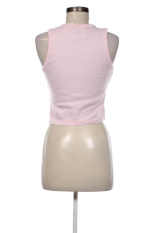Top de femei H&M Divided, Mărime M, Culoare Roz, Preț 91,99 Lei