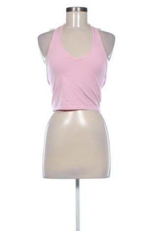 Damski top H&M Divided, Rozmiar M, Kolor Różowy, Cena 80,38 zł, #136602176