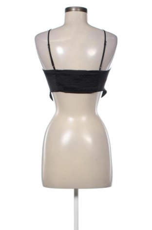Damentop H&M Divided, Größe S, Farbe Schwarz, Preis 14,77 €