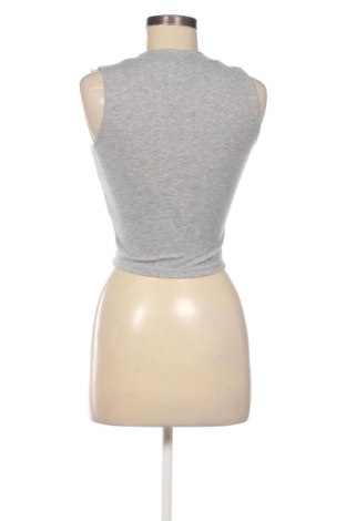 Top de femei H&M Divided, Mărime XS, Culoare Gri, Preț 78,20 Lei