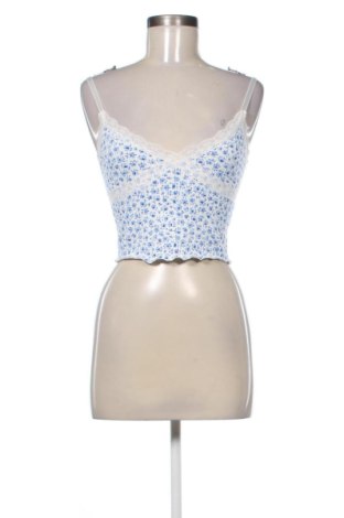 Damentop H&M Divided, Größe S, Farbe Mehrfarbig, Preis 15,00 €