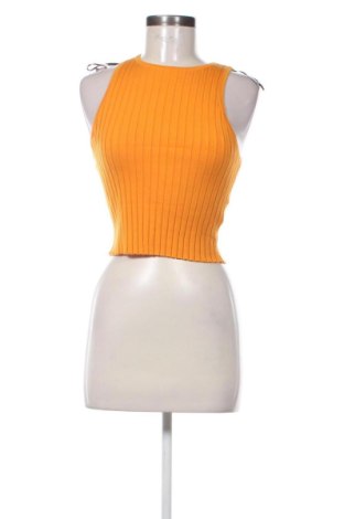 Damentop H&M Divided, Größe M, Farbe Gelb, Preis 19,99 €