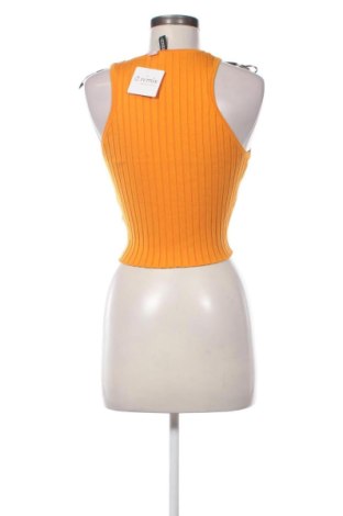 Damentop H&M Divided, Größe M, Farbe Gelb, Preis 19,99 €