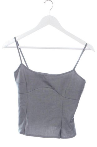 Damski top H&M Divided, Rozmiar S, Kolor Szary, Cena 80,38 zł