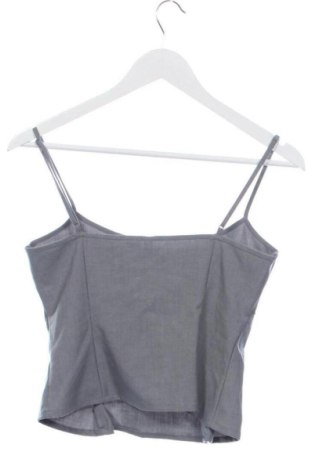 Damski top H&M Divided, Rozmiar S, Kolor Szary, Cena 80,38 zł