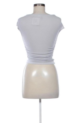 Damentop H&M Divided, Größe S, Farbe Grau, Preis 15,00 €
