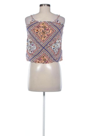 Дамски топ H&M Divided, Размер XXS, Цвят Многоцветен, Цена 15,00 €