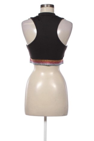 Top de femei H&M Divided, Mărime M, Culoare Negru, Preț 91,99 Lei