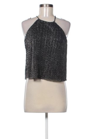 Дамски топ H&M Divided, Размер XXS, Цвят Многоцветен, Цена 15,00 €
