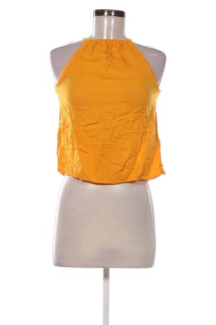 Damentop H&M Divided, Größe S, Farbe Orange, Preis € 19,99