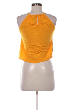 Damentop H&M Divided, Größe S, Farbe Orange, Preis € 19,99