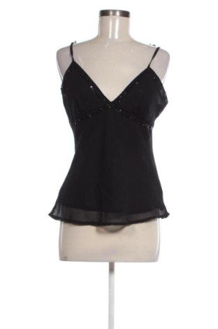 Damentop H&M Divided, Größe M, Farbe Schwarz, Preis 17,99 €, #136630797