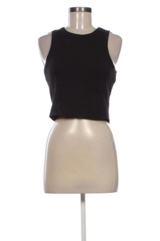 Top de femei H&M Divided, Mărime M, Culoare Negru, Preț 91,99 Lei